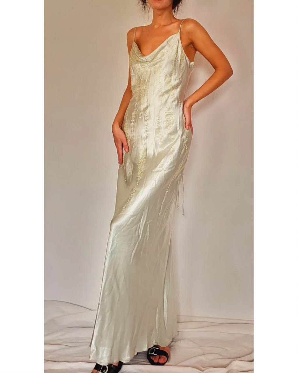 Mint vintage