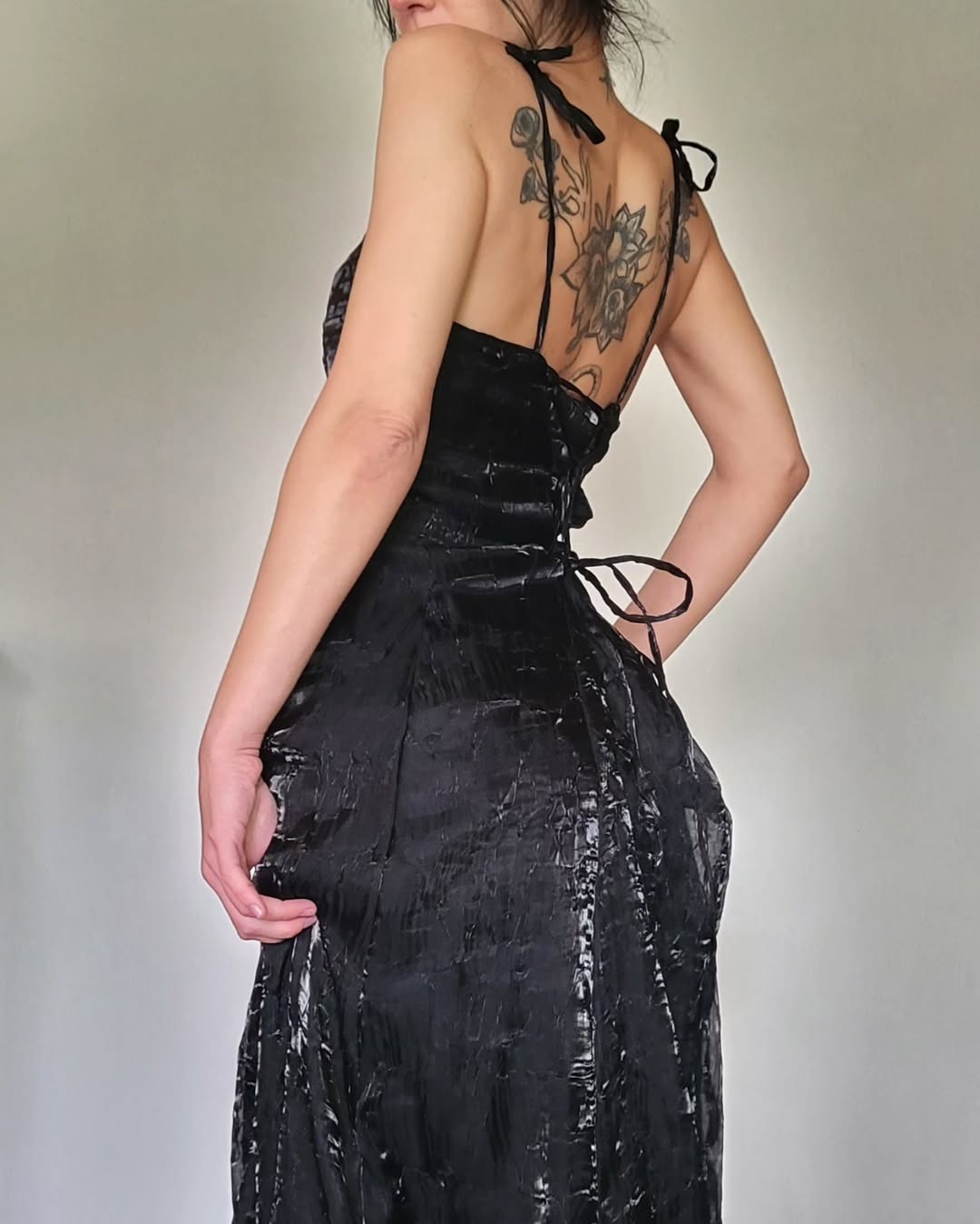 Wet French