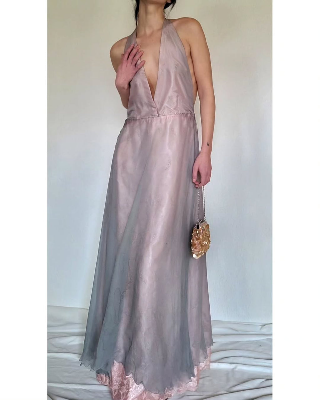 Romantic vintage