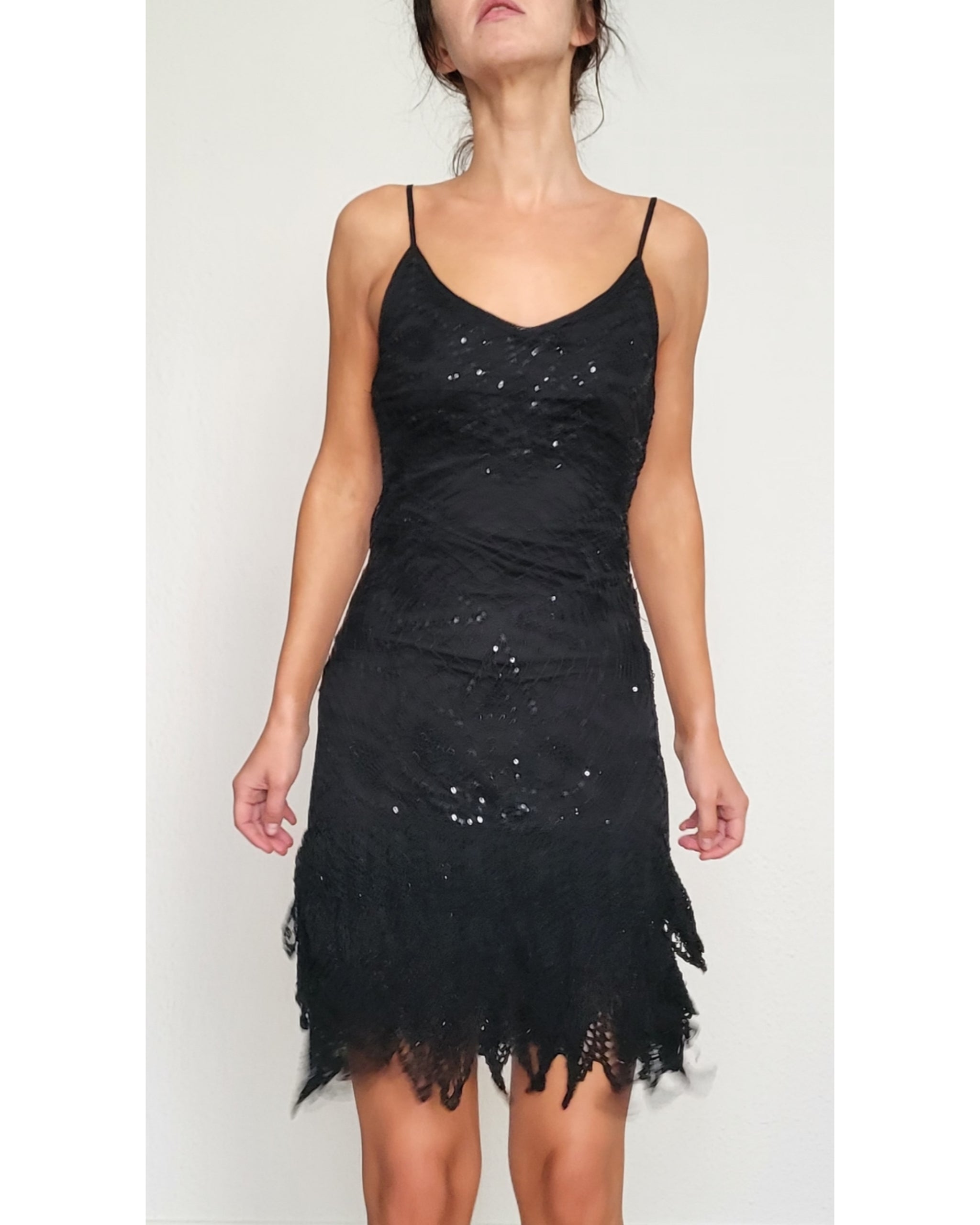 Crochet midi
