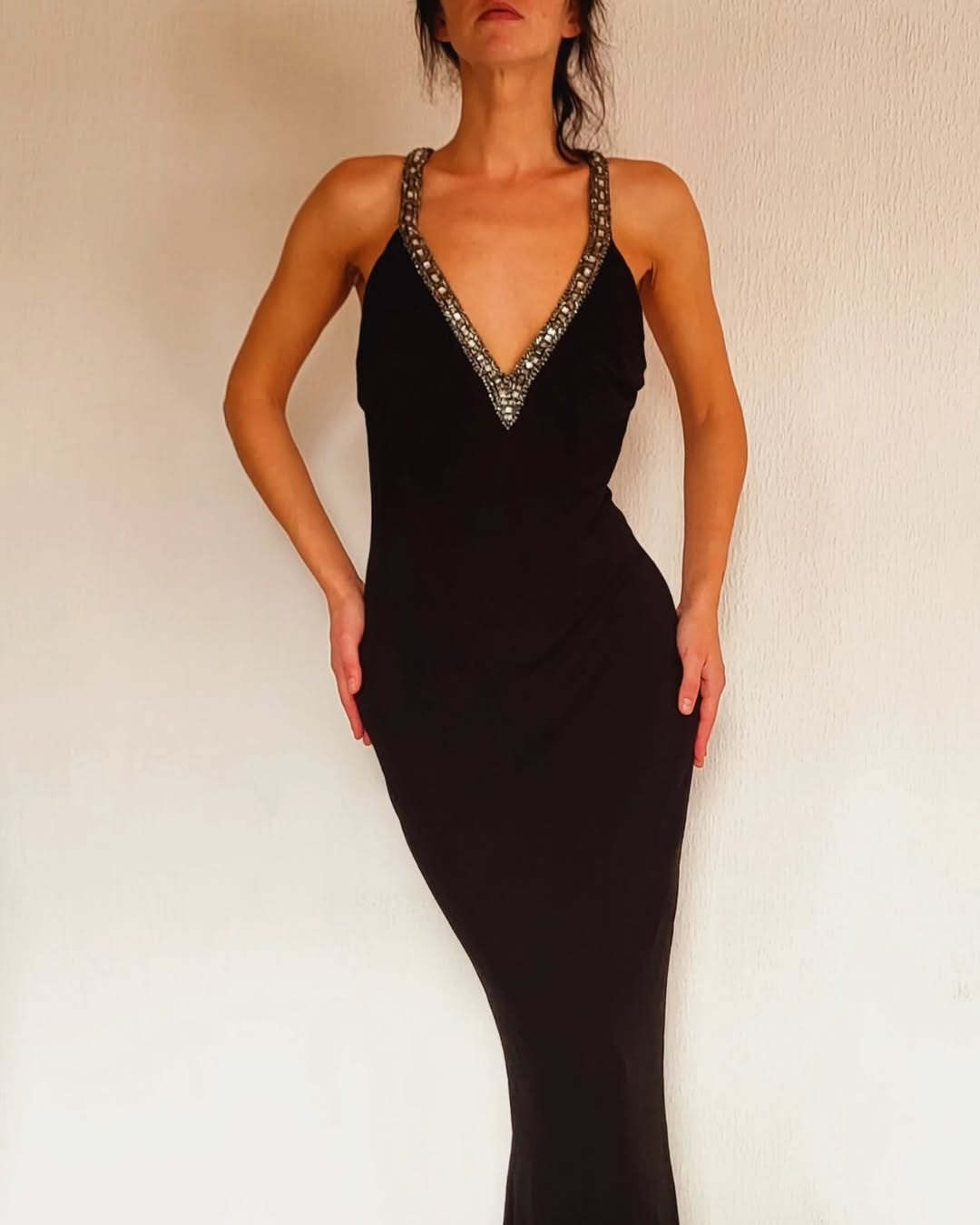Elegant twist
