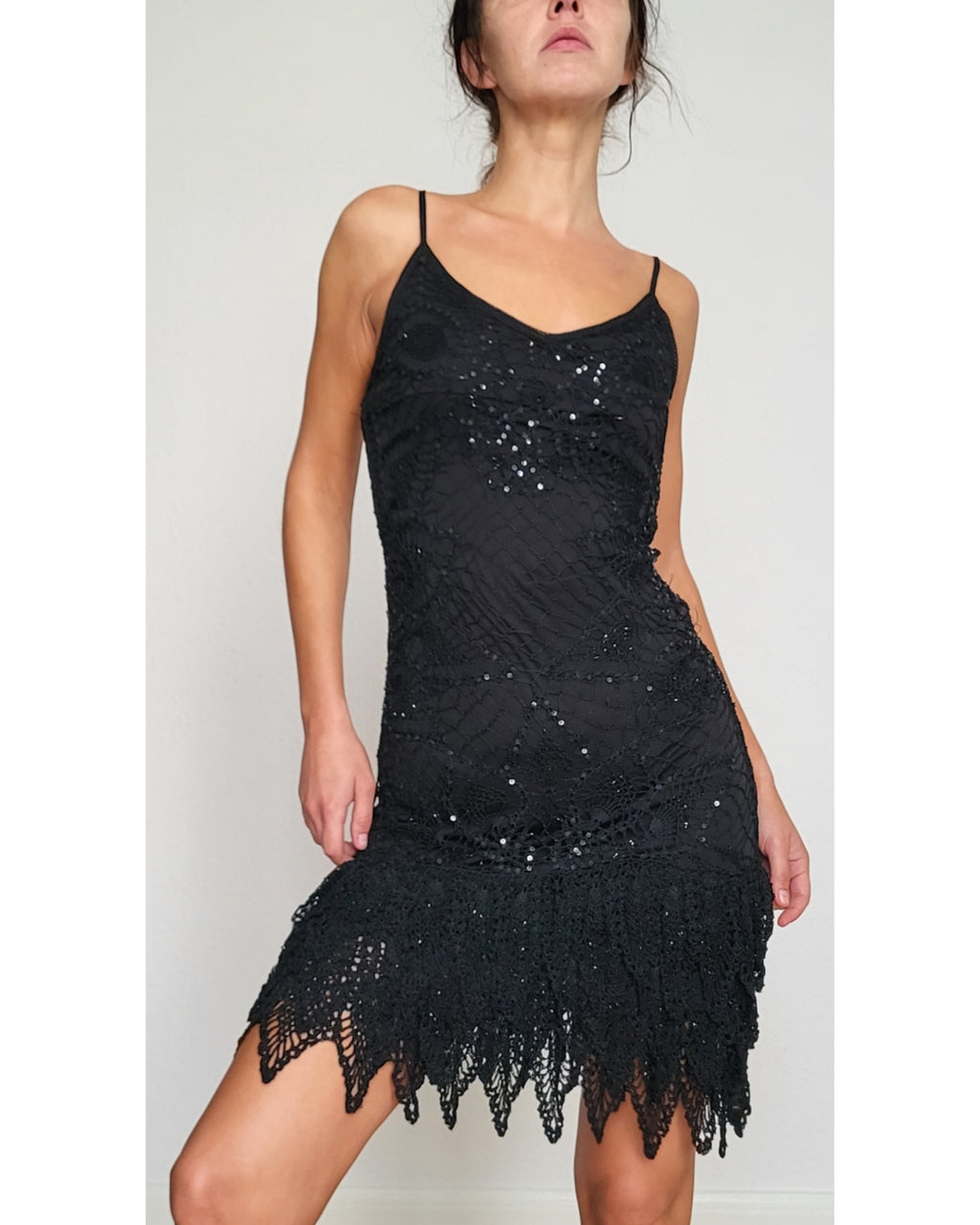 Crochet midi