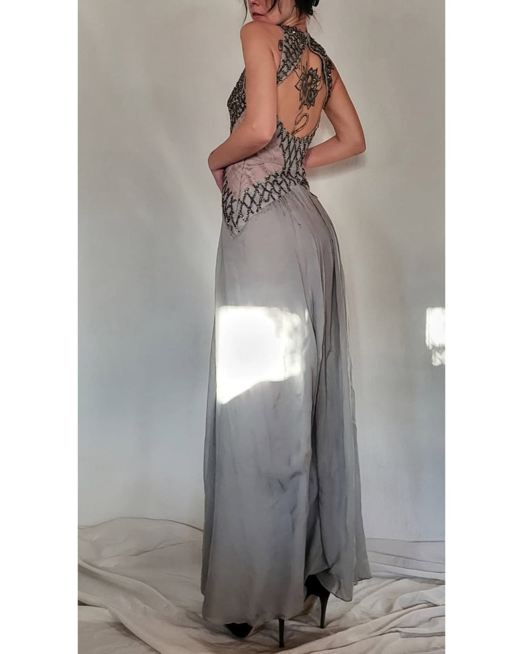 Fairy grey