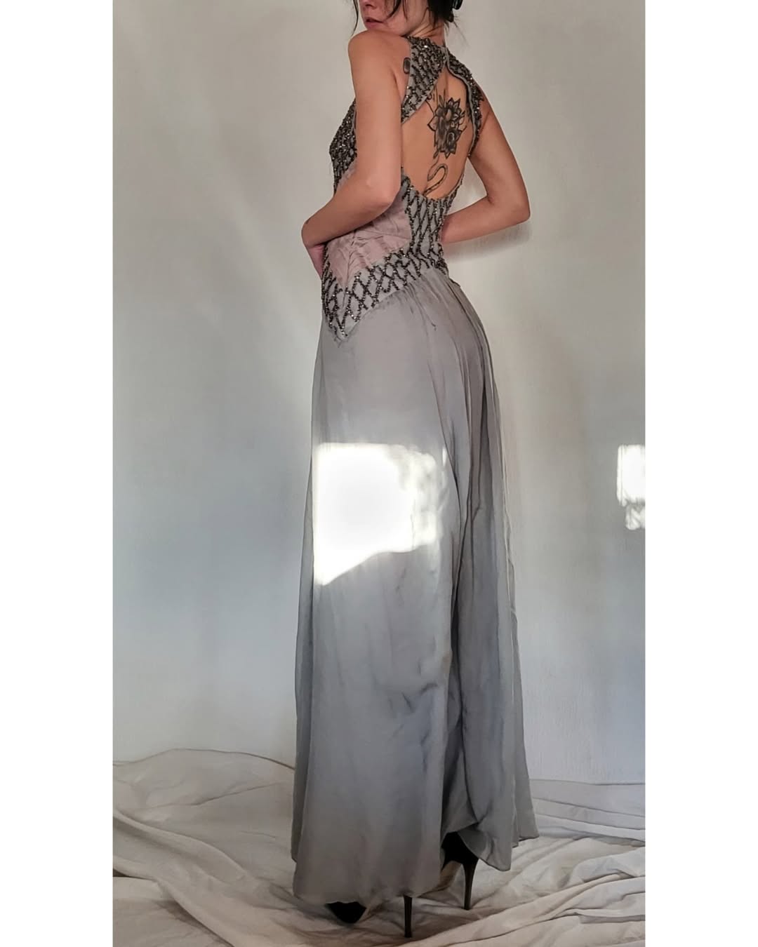Fairy grey