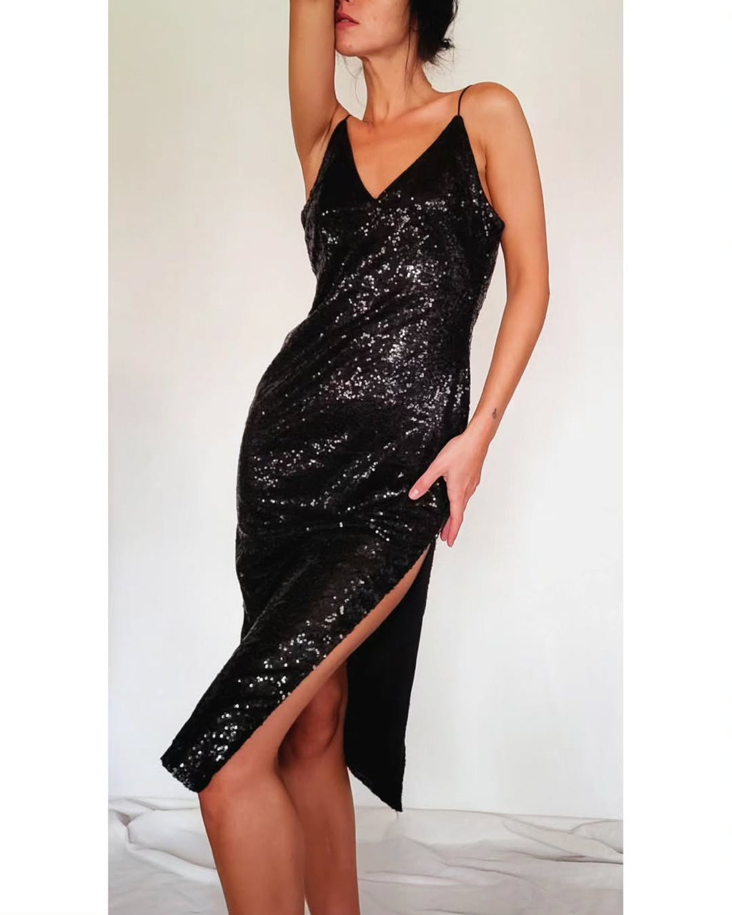 Chic cocktail