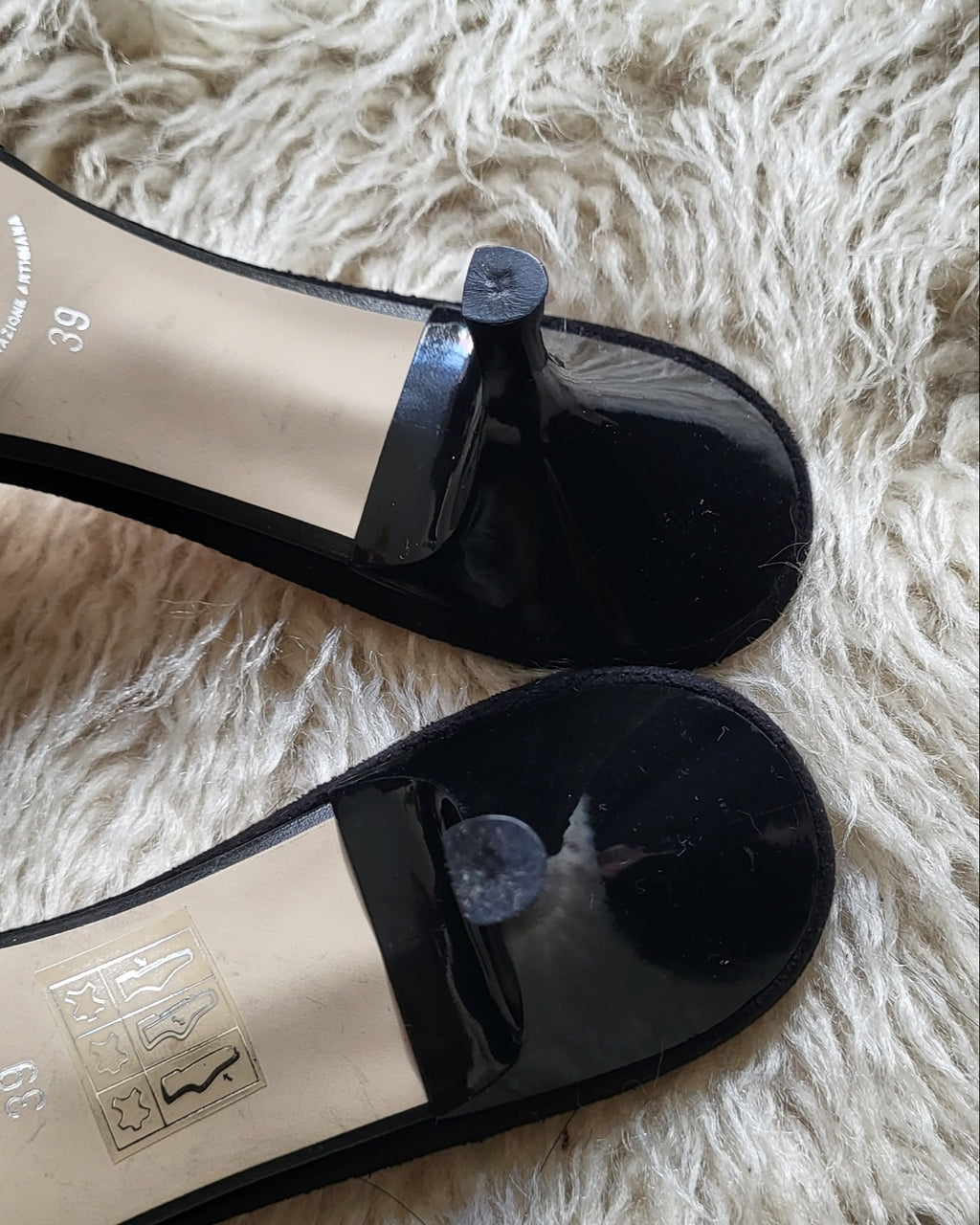 Chic Italia. Size 39