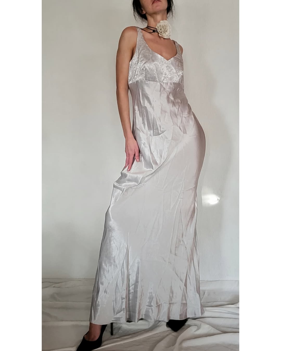 Vintage grey