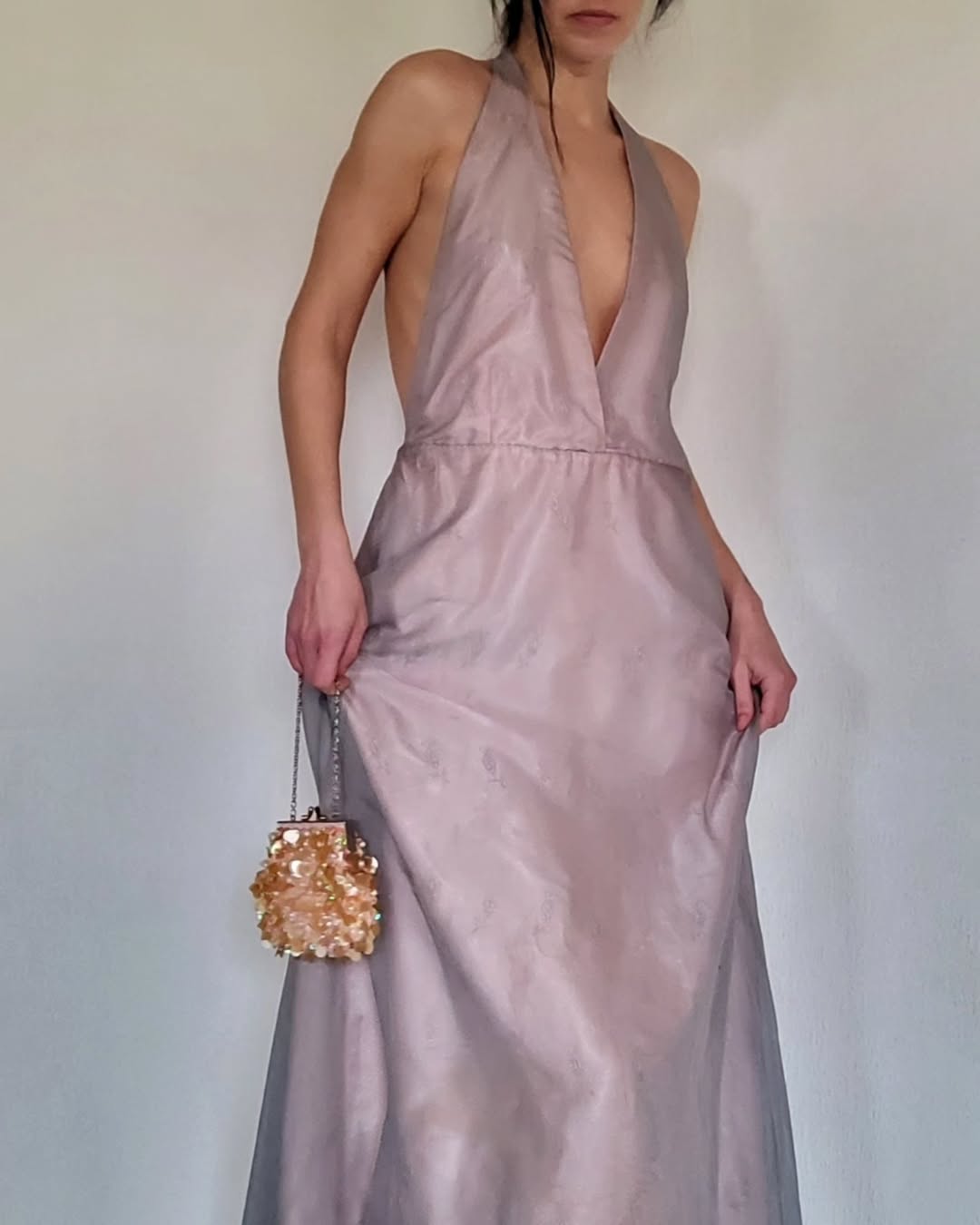 Romantic vintage