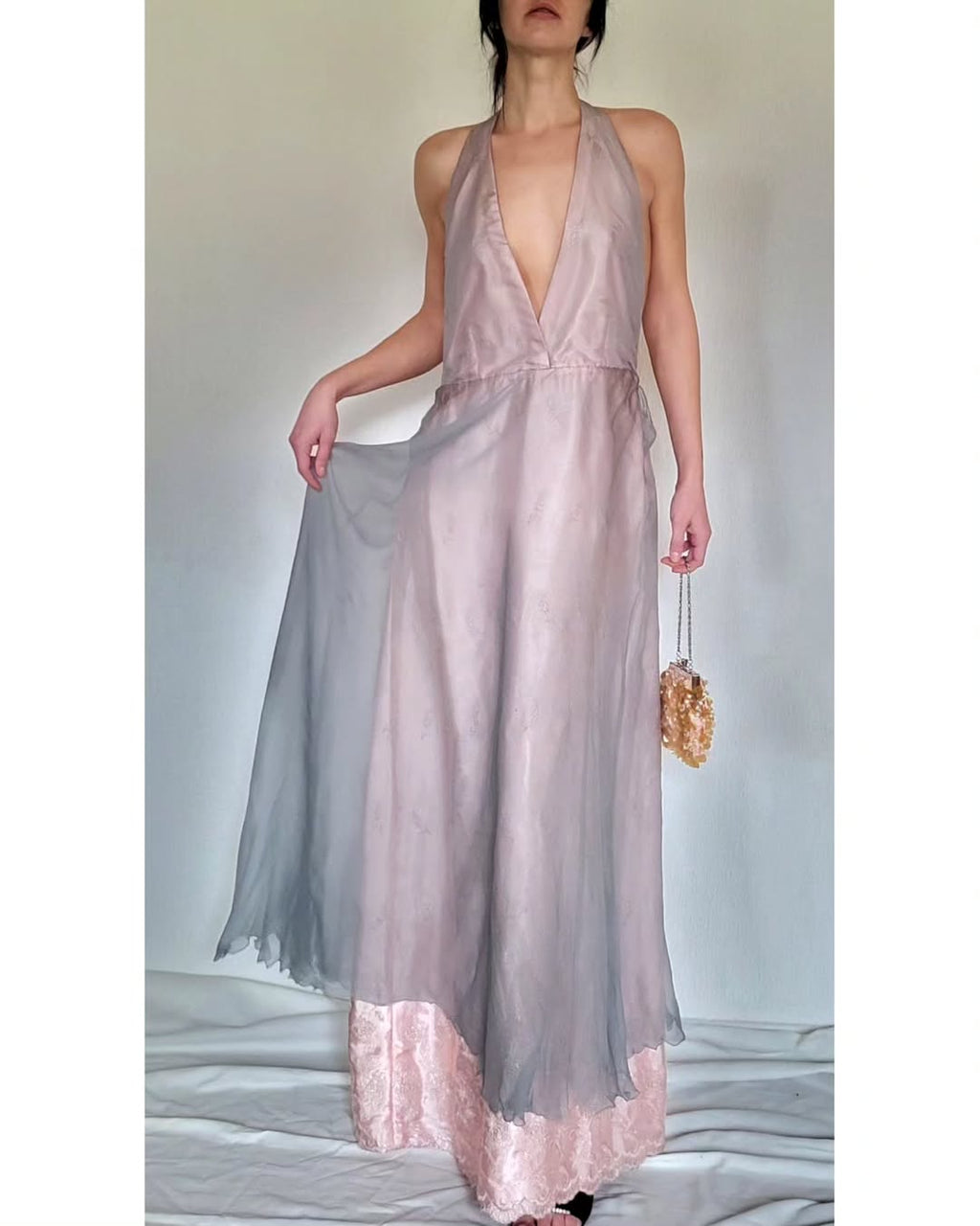 Romantic vintage