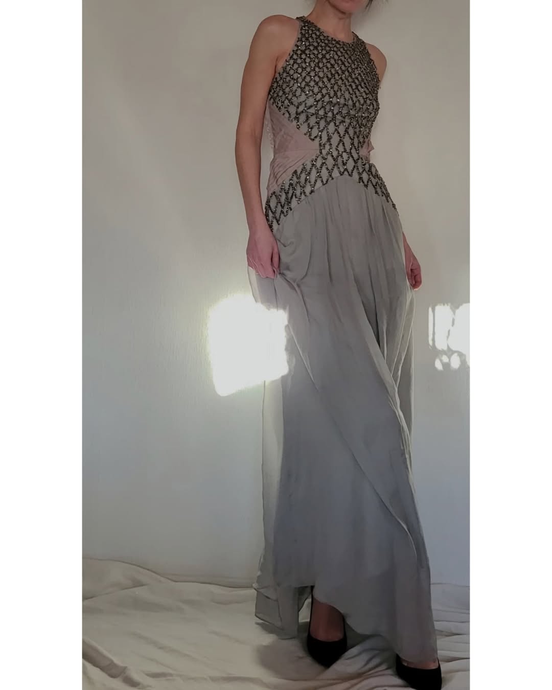 Fairy grey