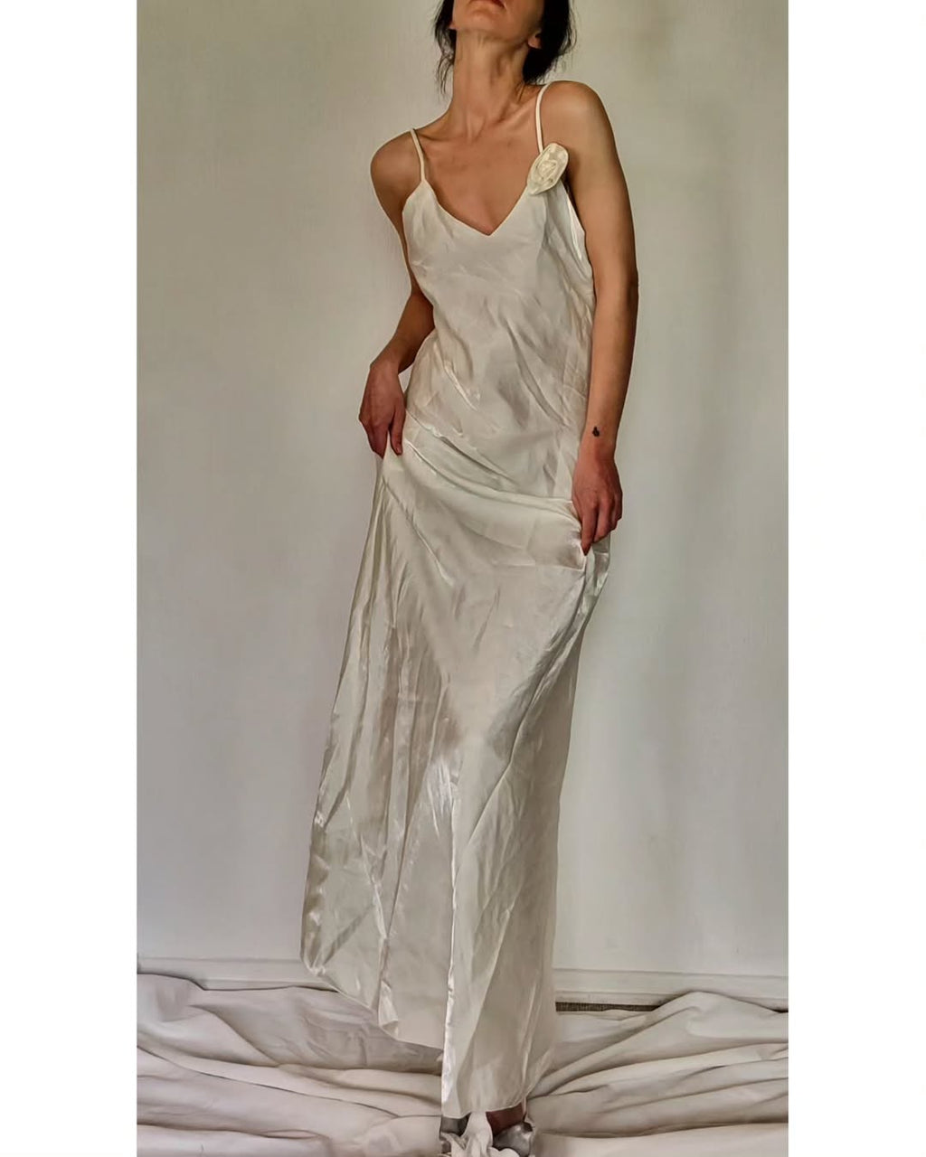 Soft bridal