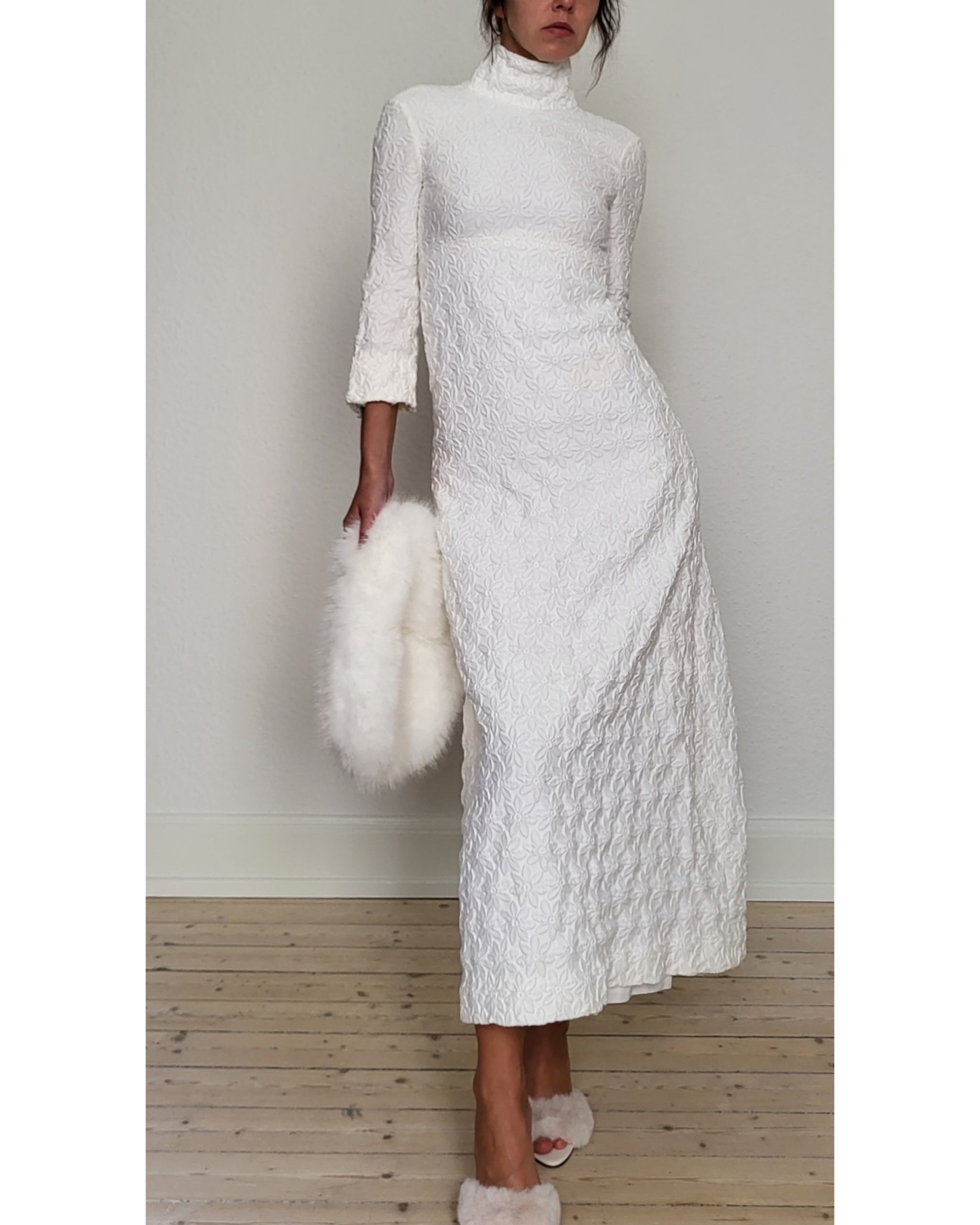 Vintage bridal