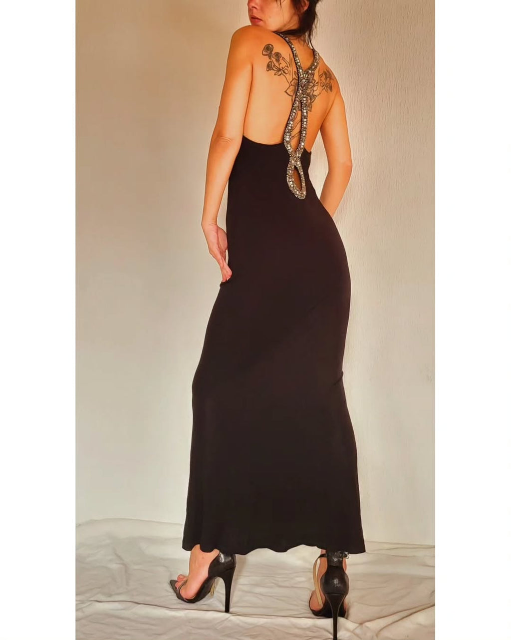 Elegant twist