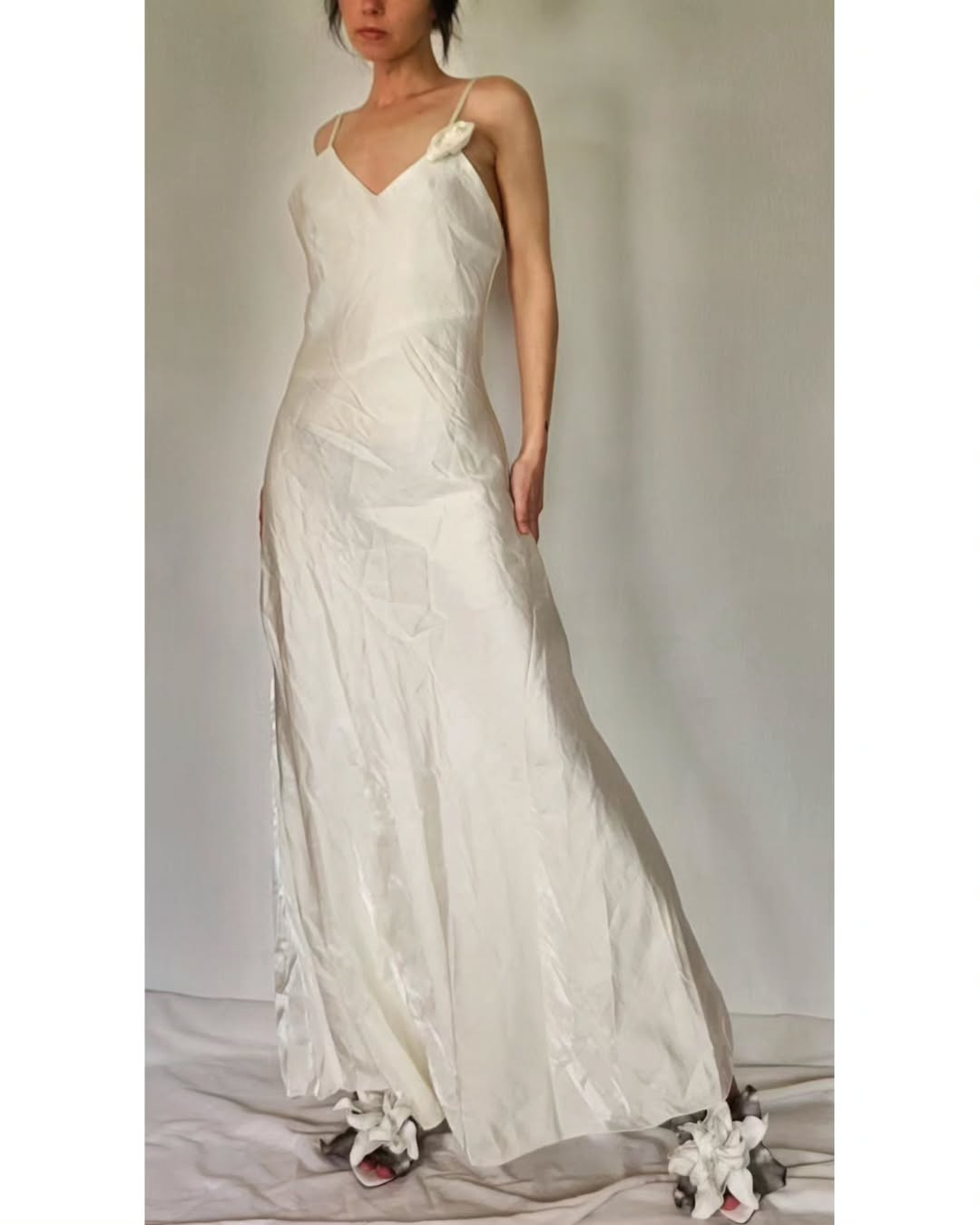 Soft bridal
