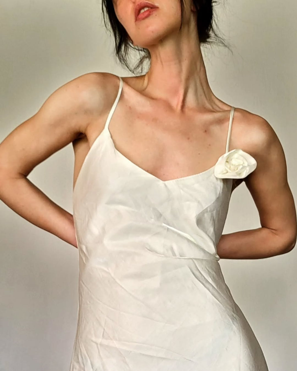 Soft bridal