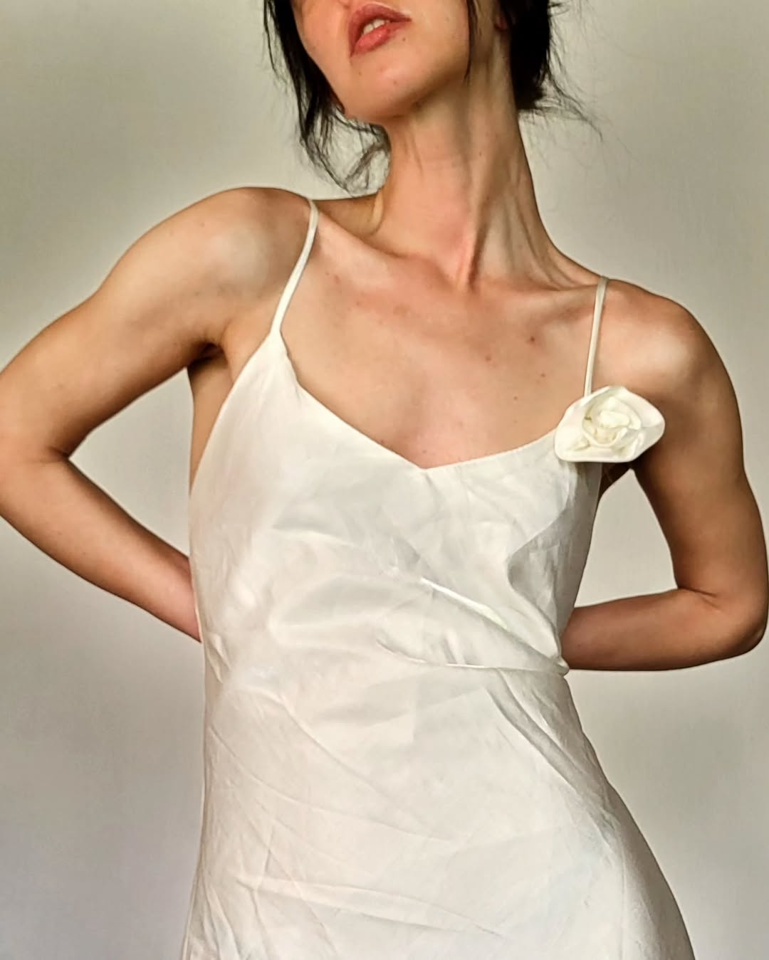 Soft bridal