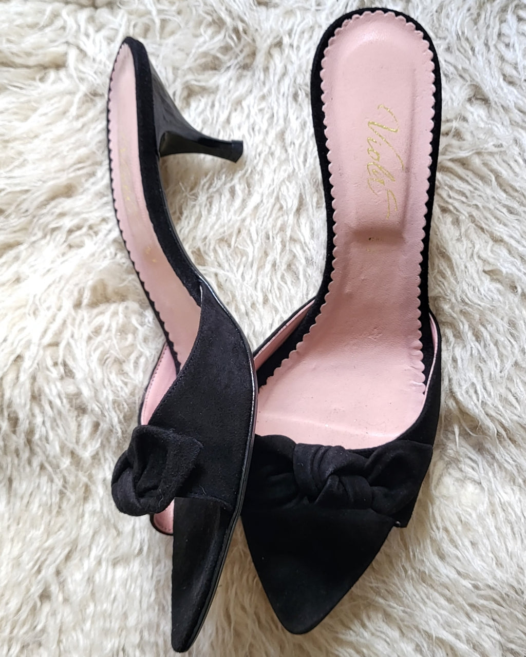 Chic Italia. Size 39