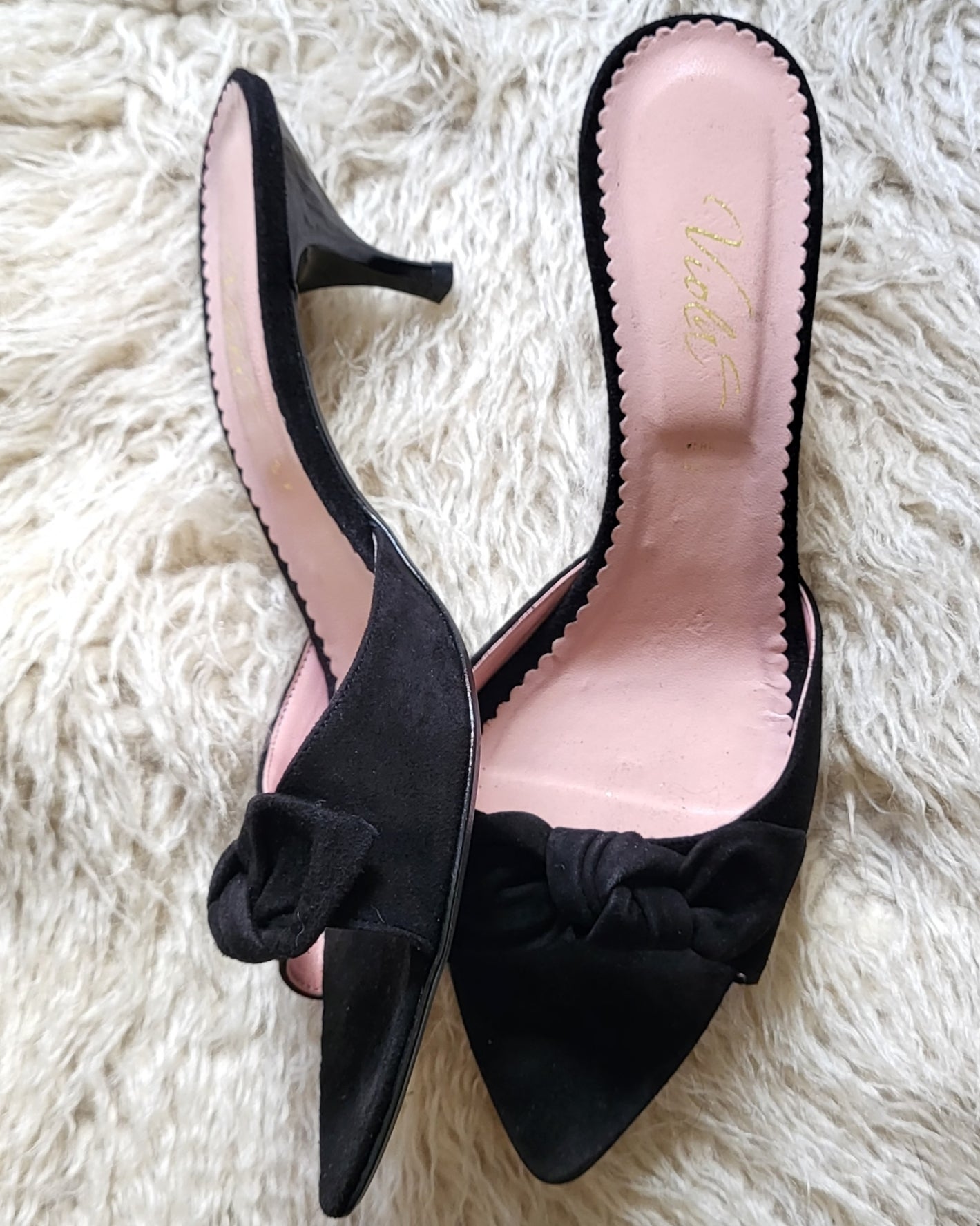 Chic Italia. Size 39