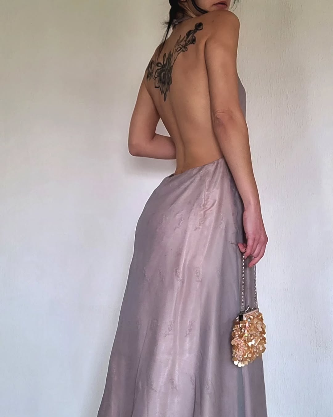 Romantic vintage