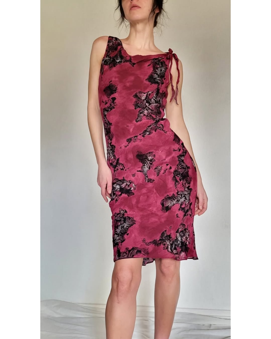 Cherry midi