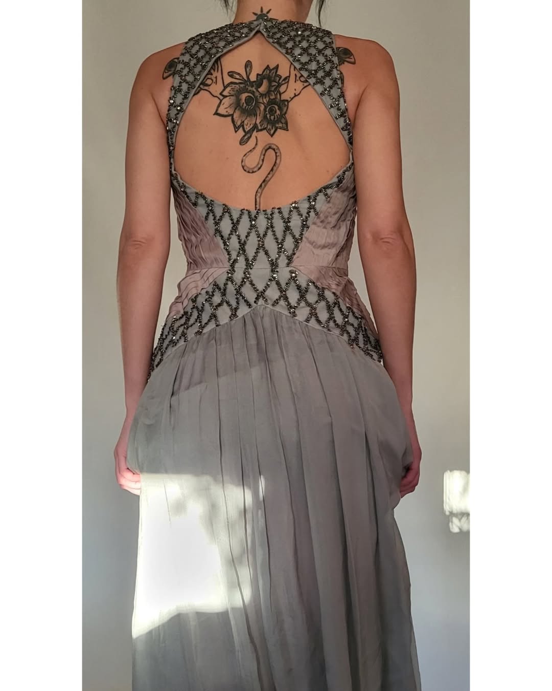 Fairy grey