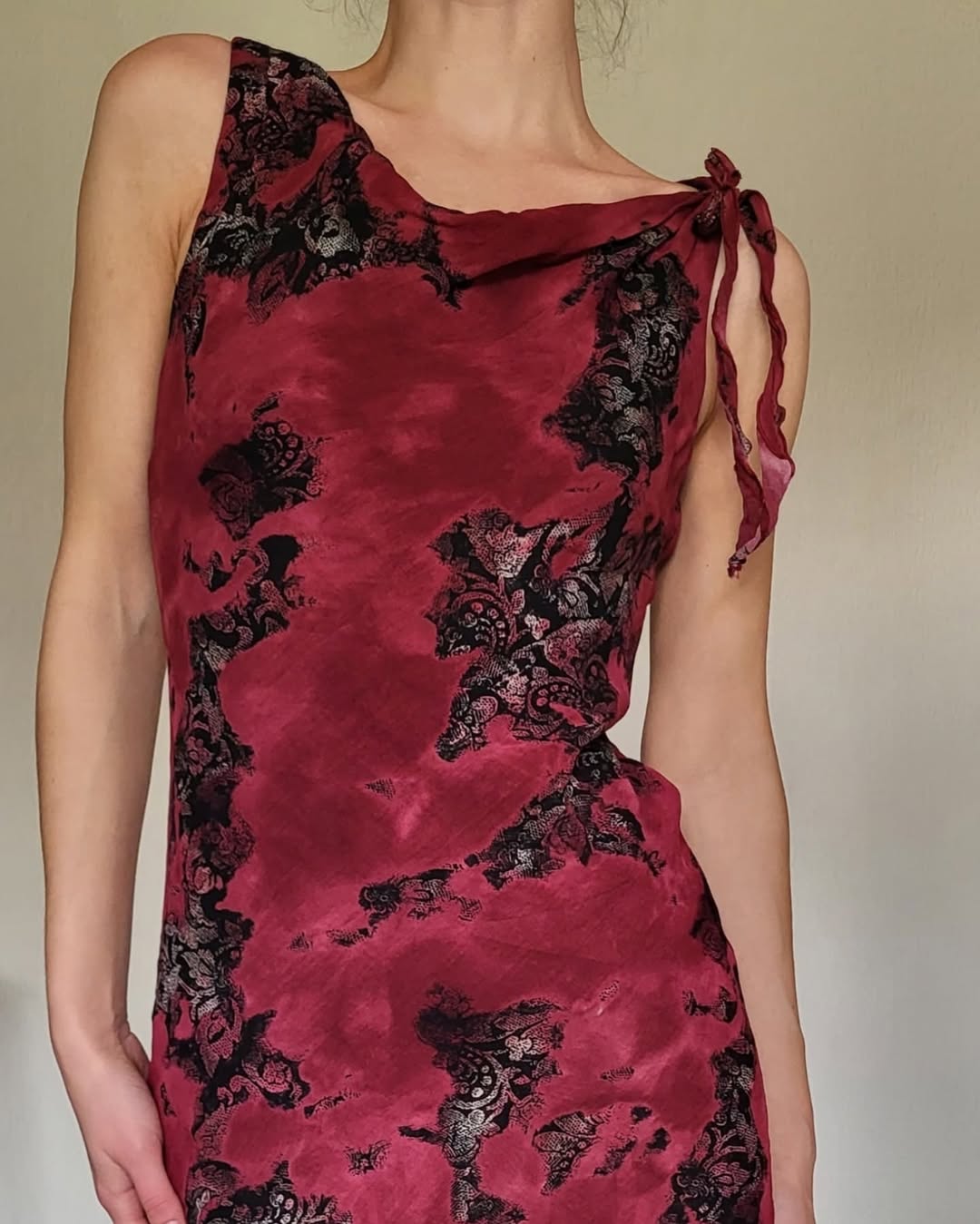 Cherry midi