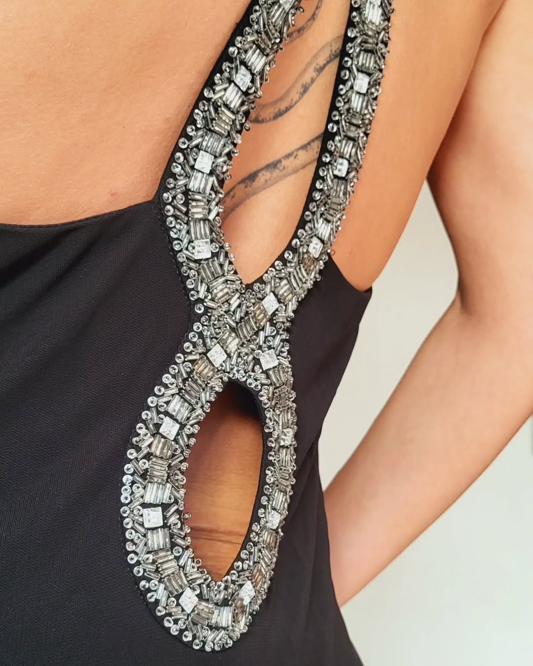 Elegant twist