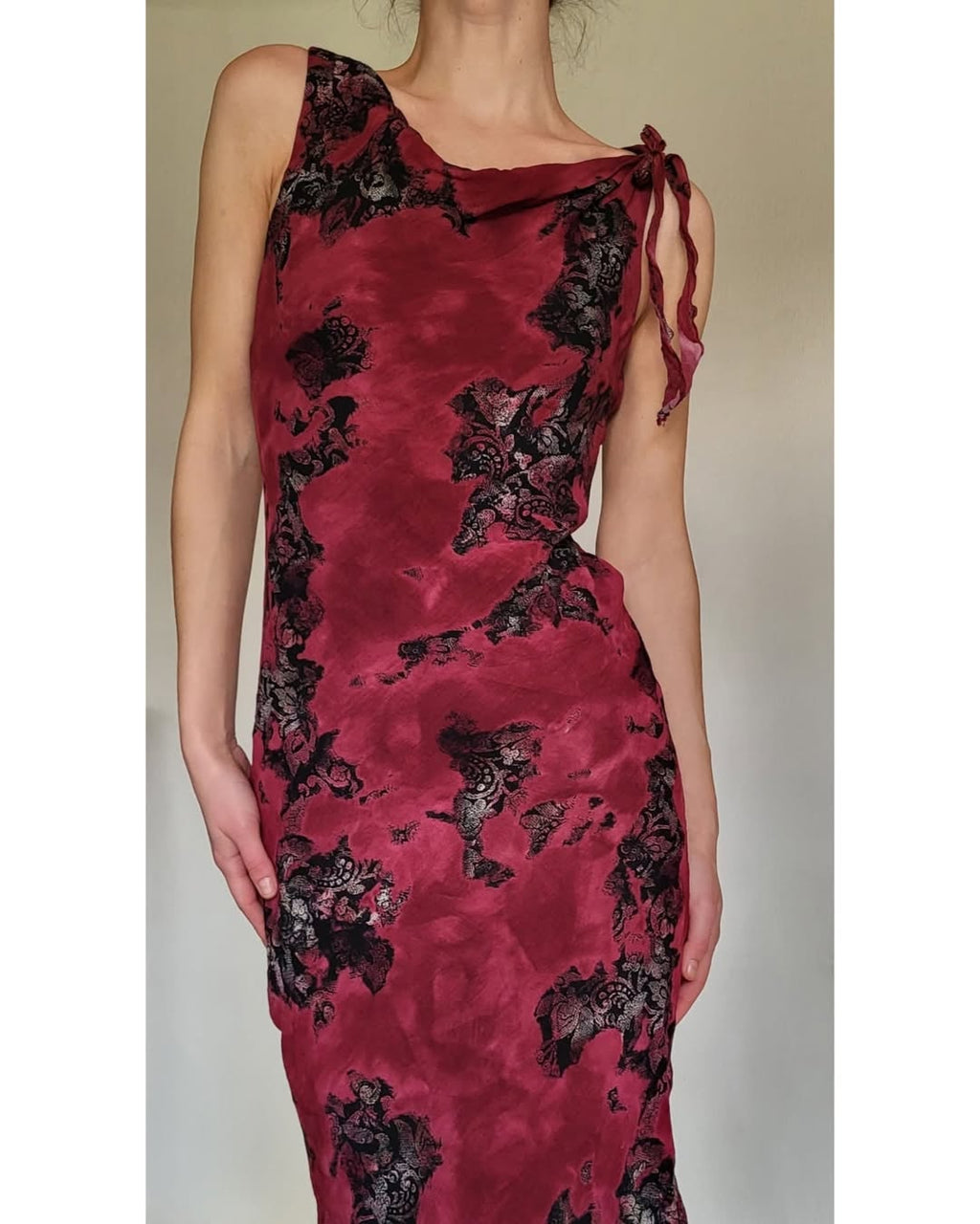 Cherry midi