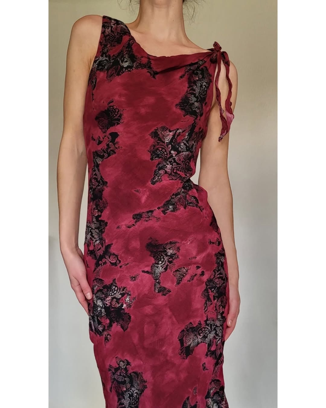 Cherry midi