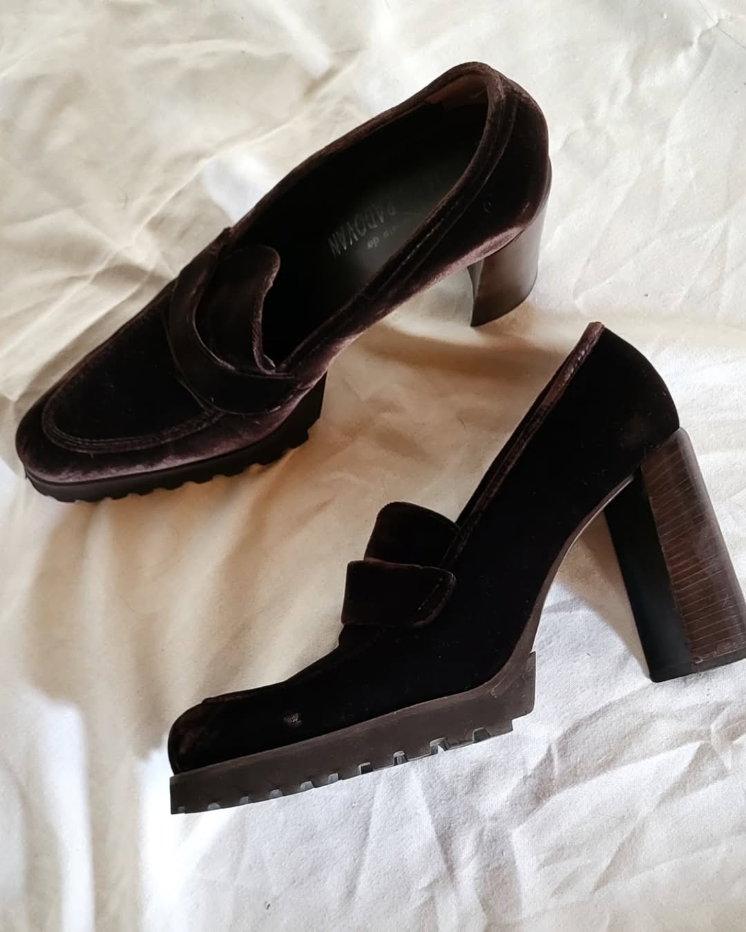 Italia. Size 39