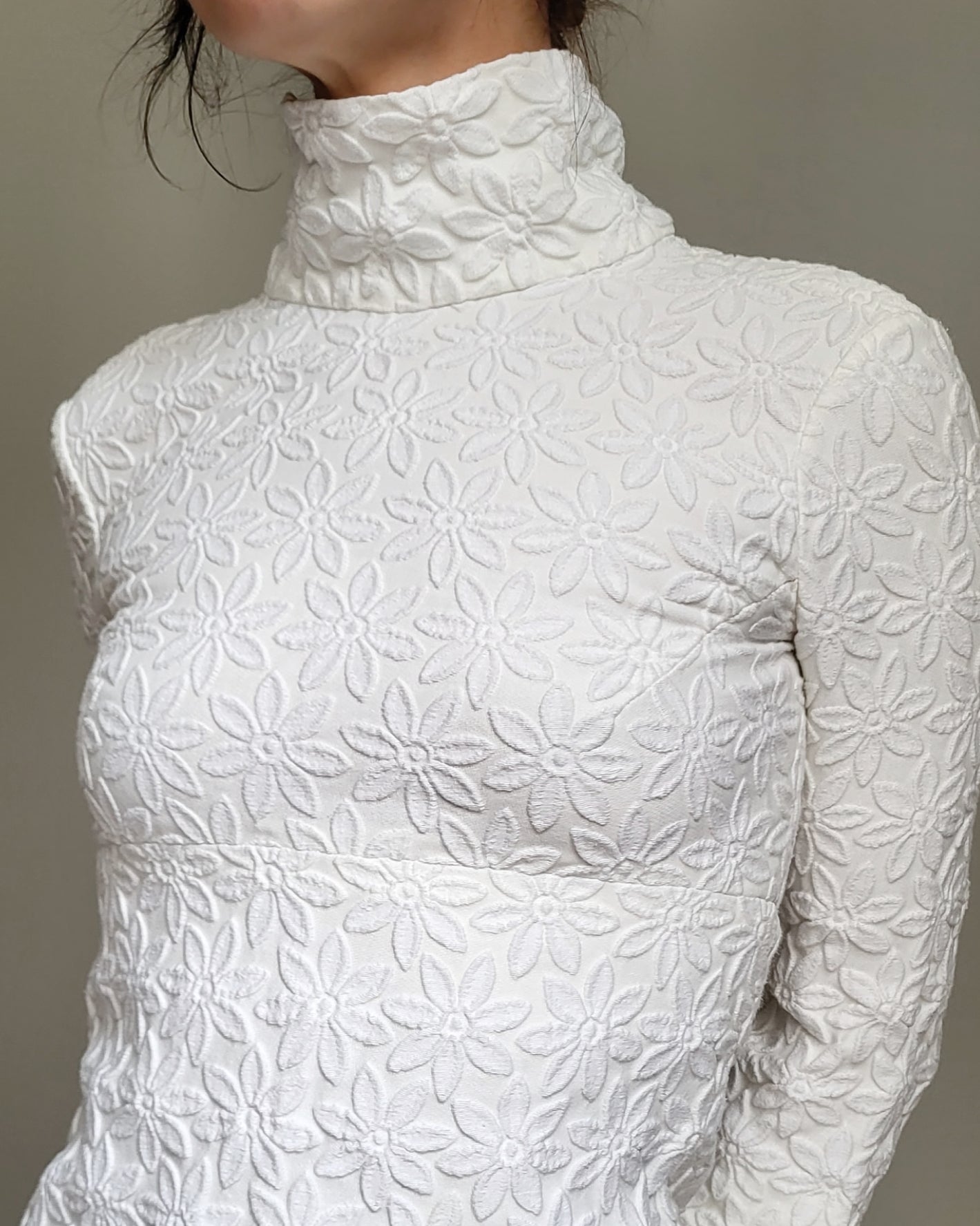 Vintage bridal