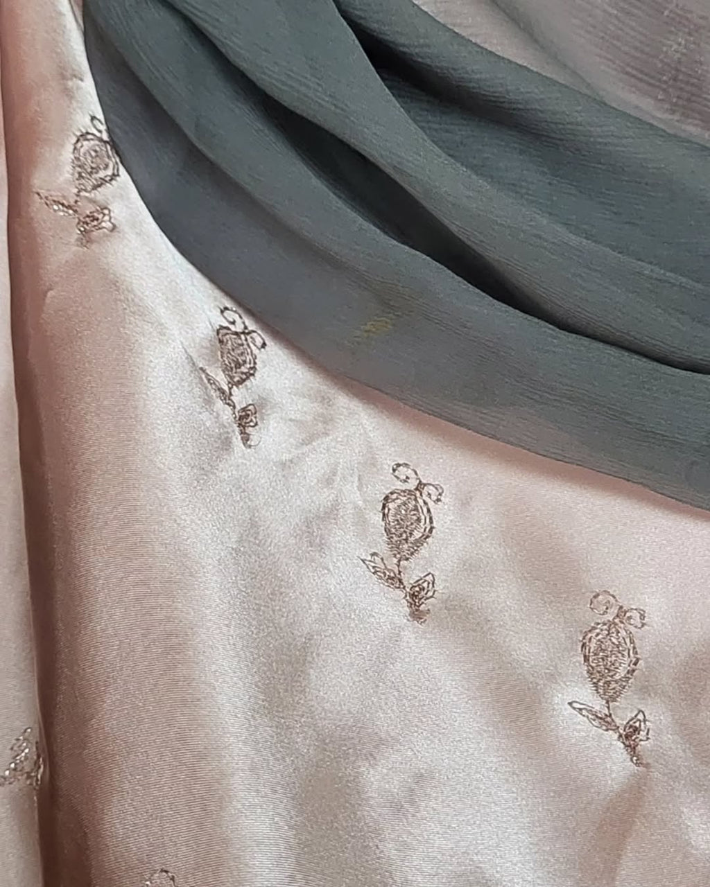Romantic vintage