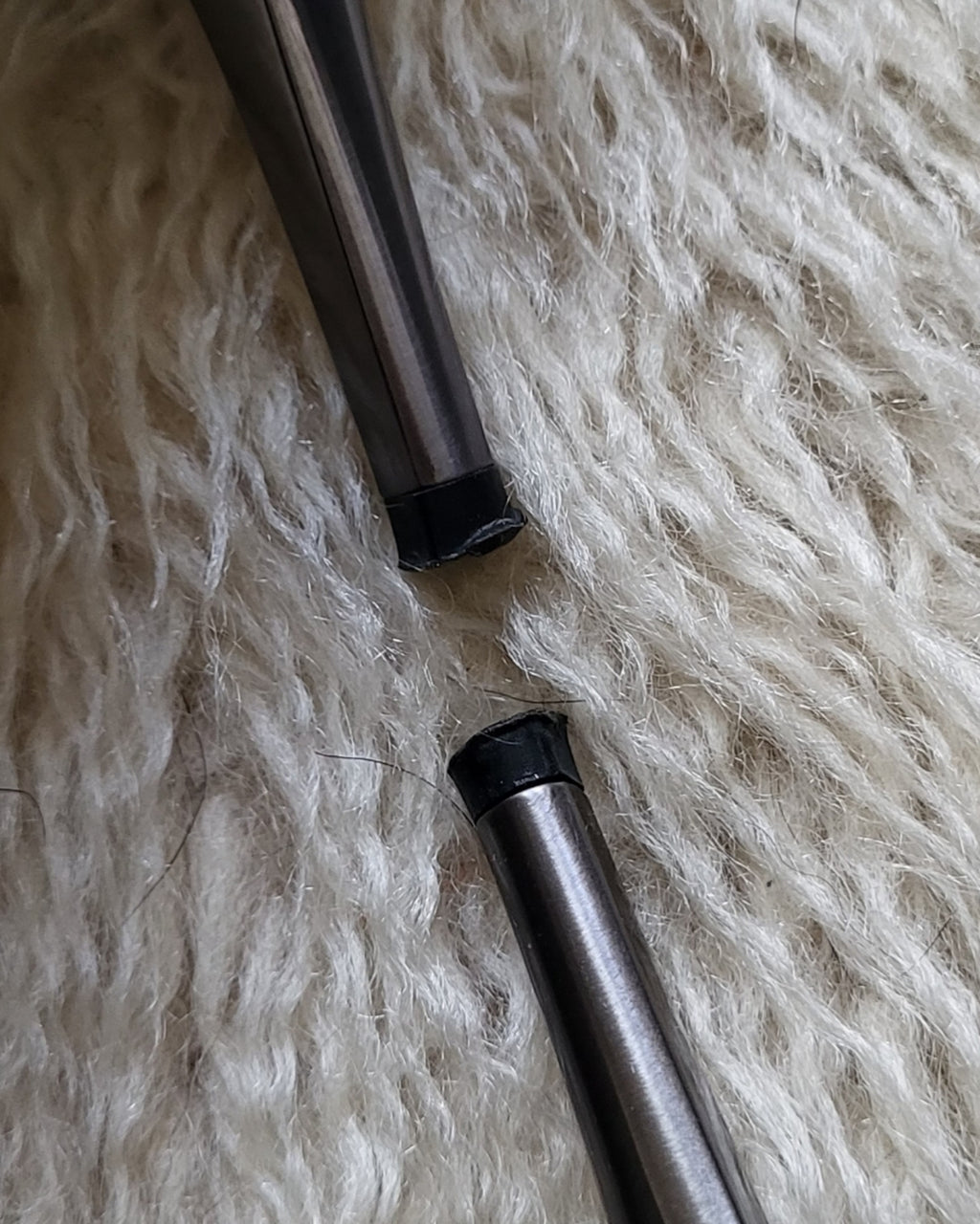 Feather mules. Size 37.5