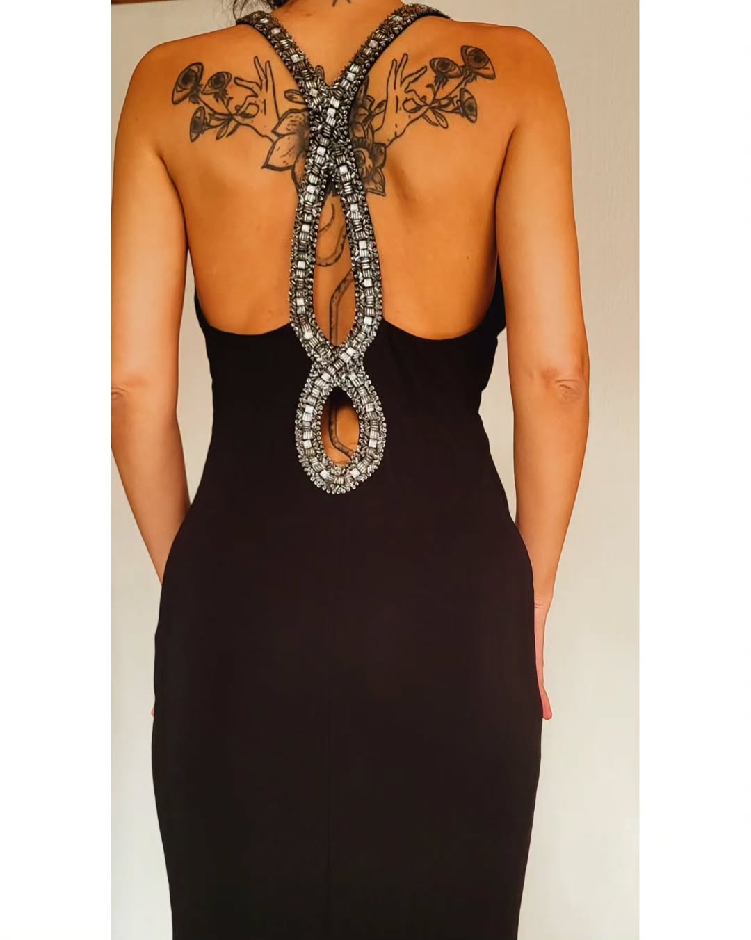 Elegant twist
