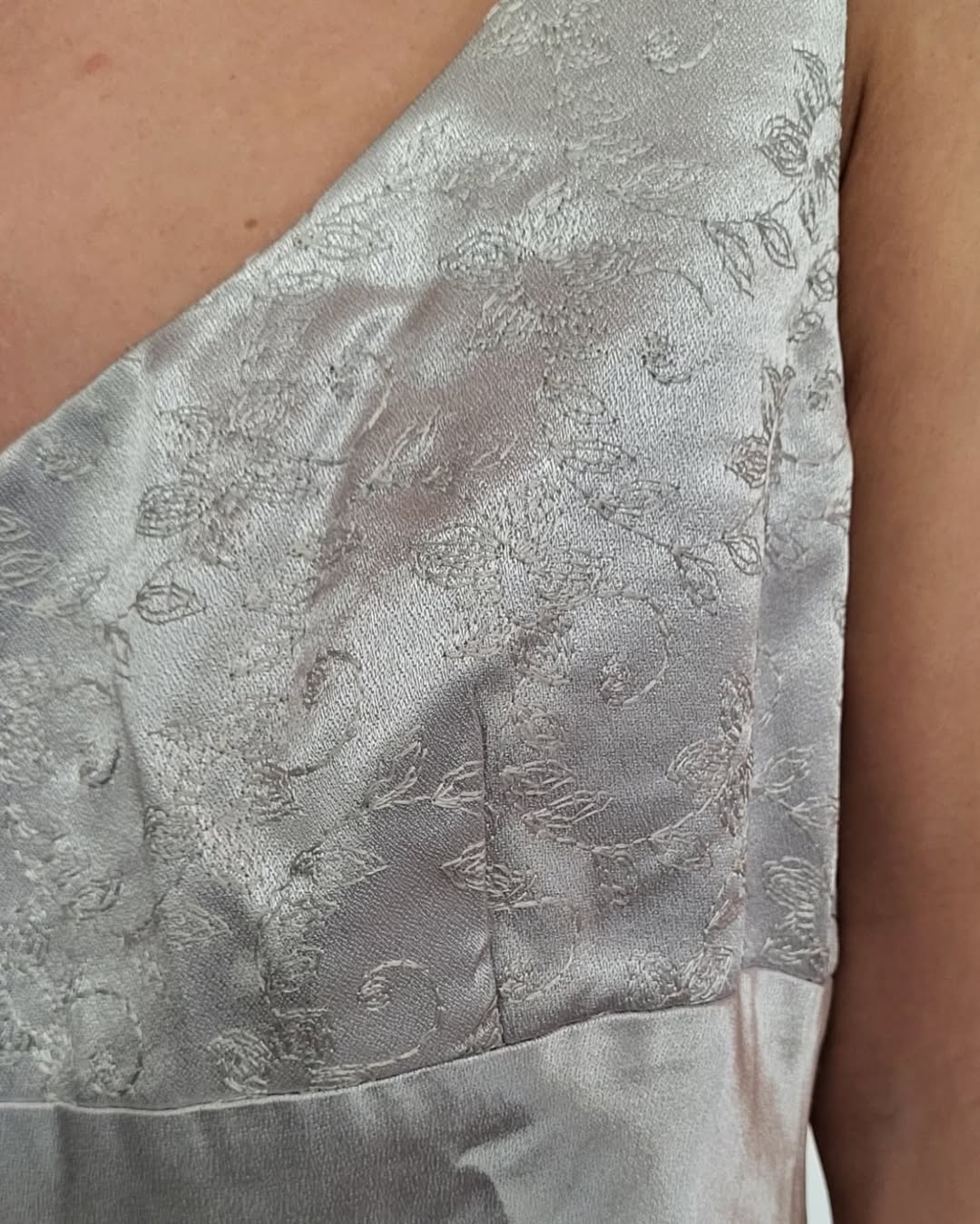 Vintage grey