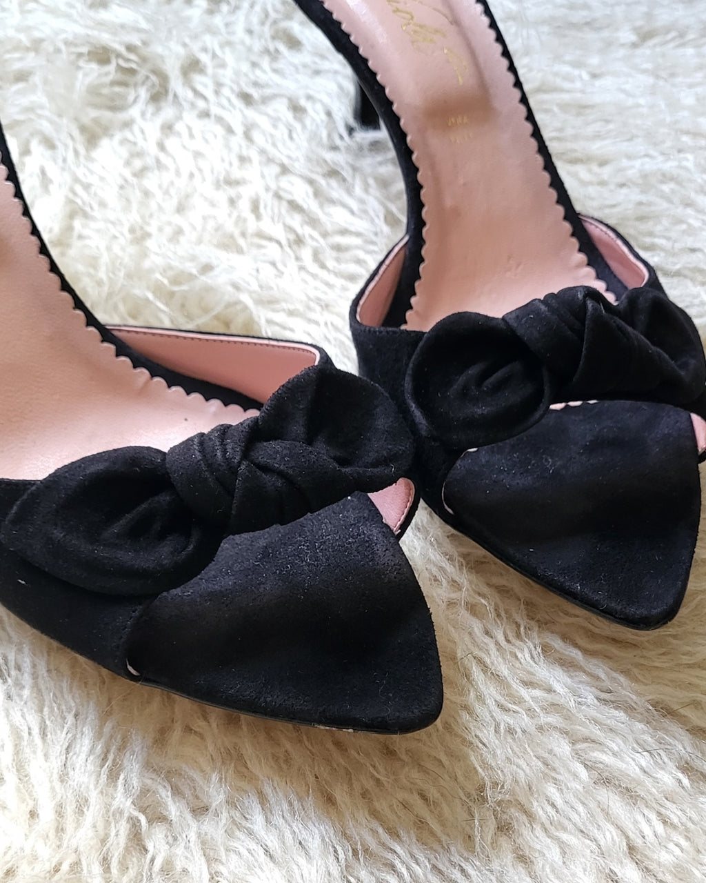 Chic Italia. Size 39