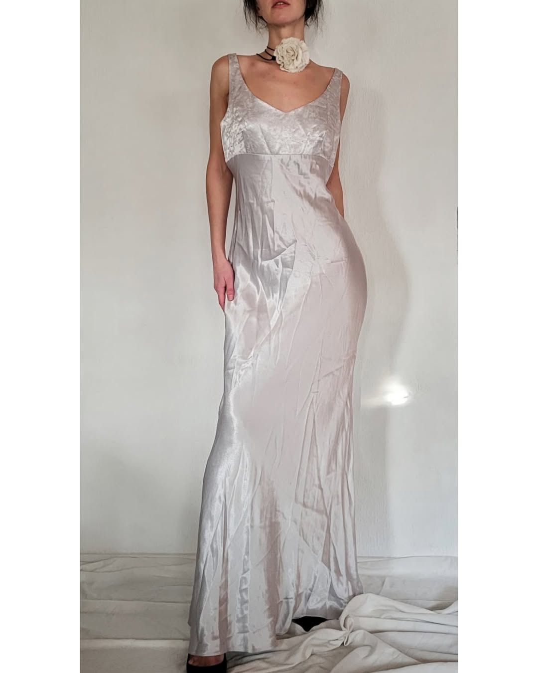 Vintage grey
