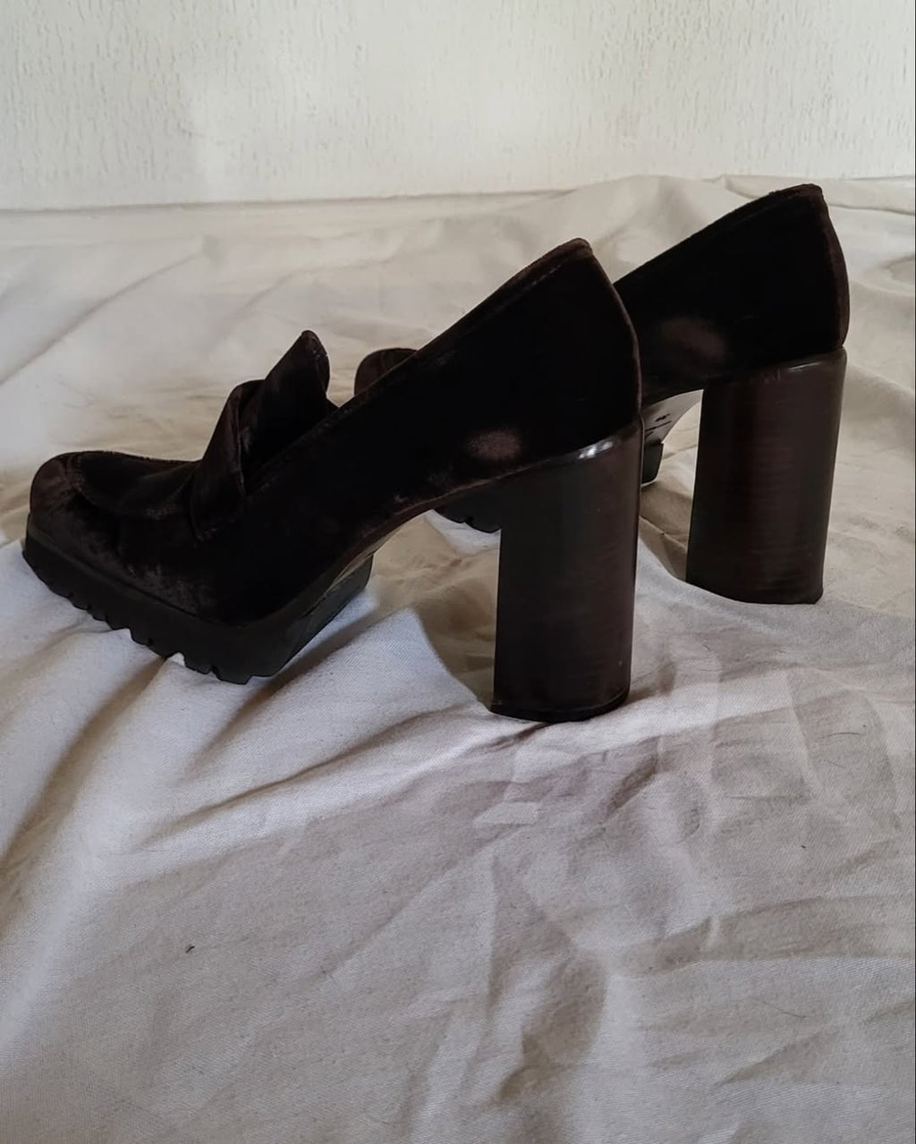 Italia. Size 39