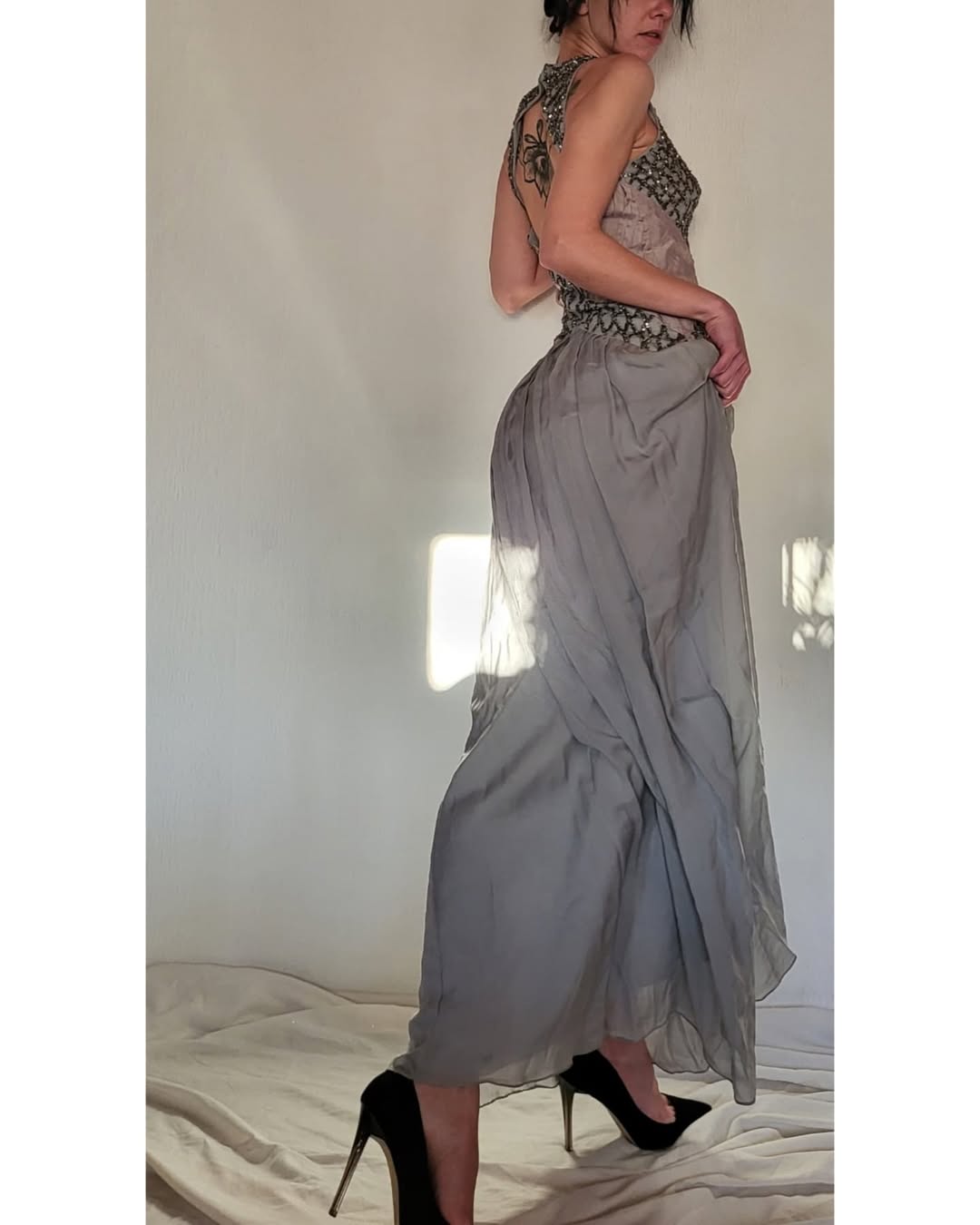 Fairy grey