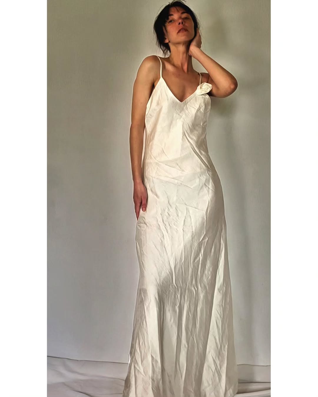Soft bridal