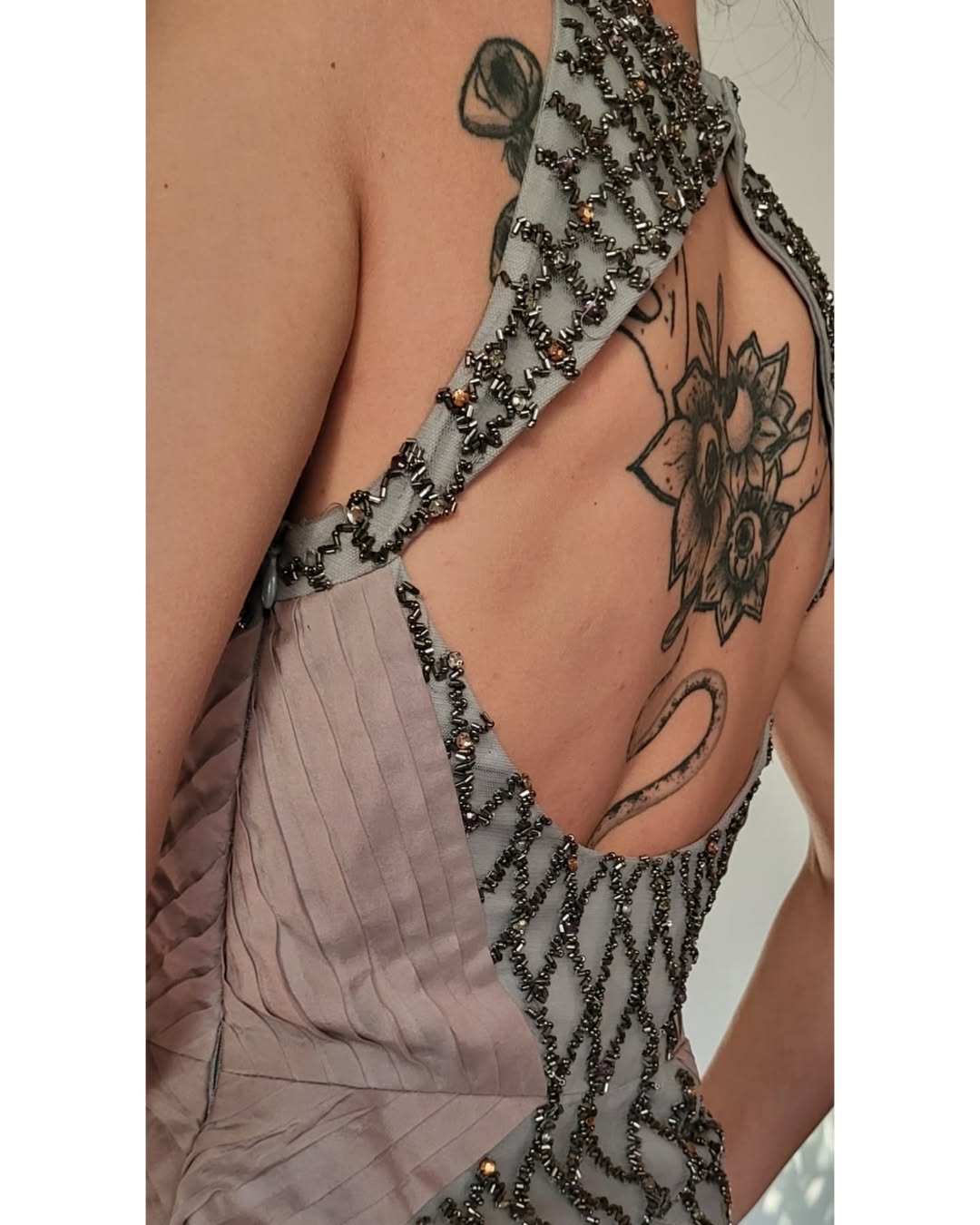 Fairy grey