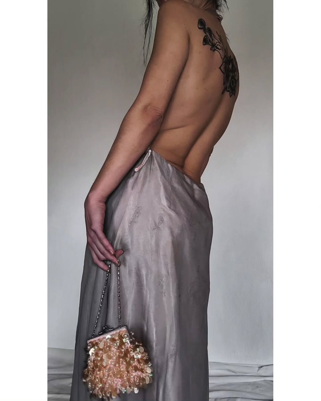 Romantic vintage
