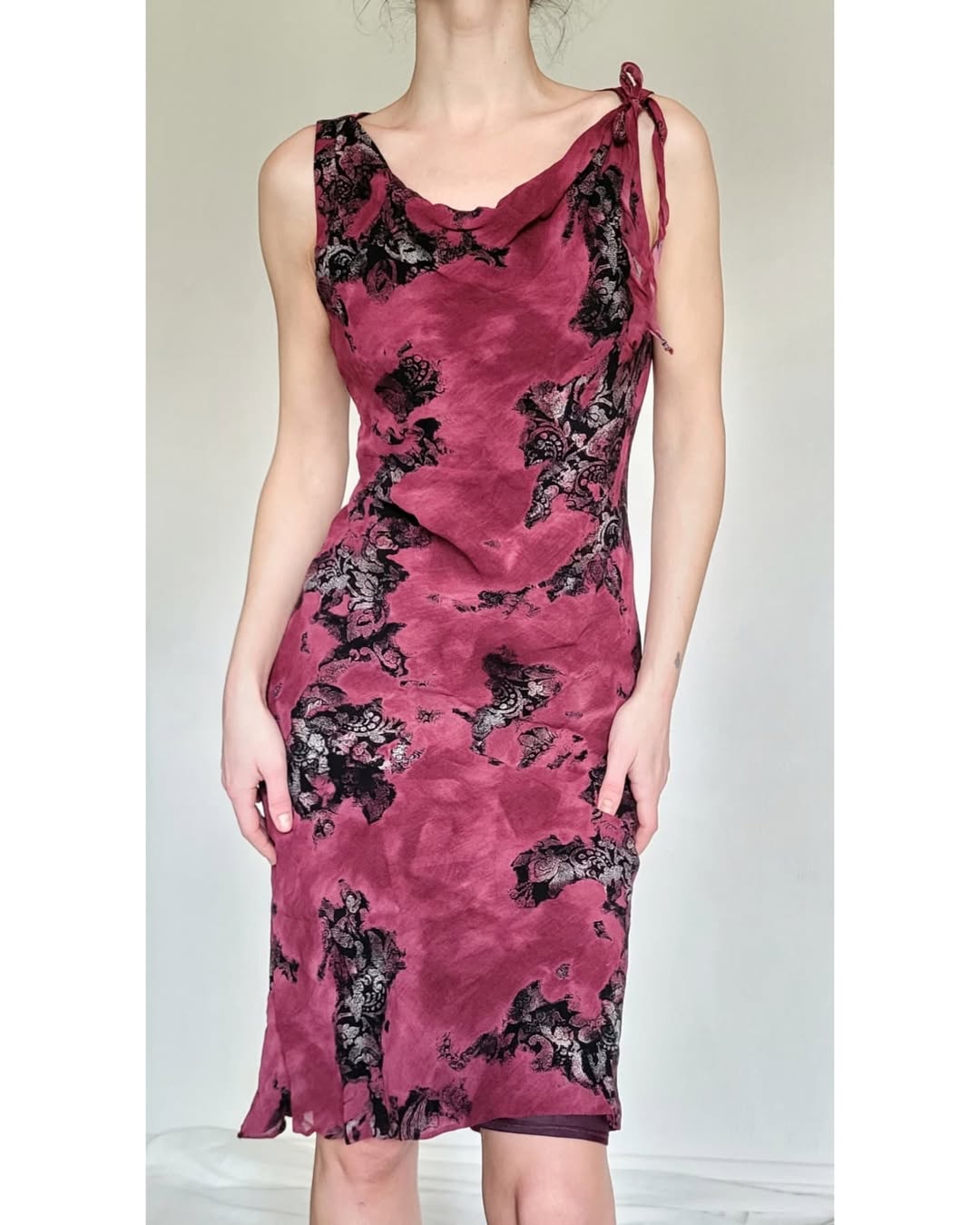 Cherry midi