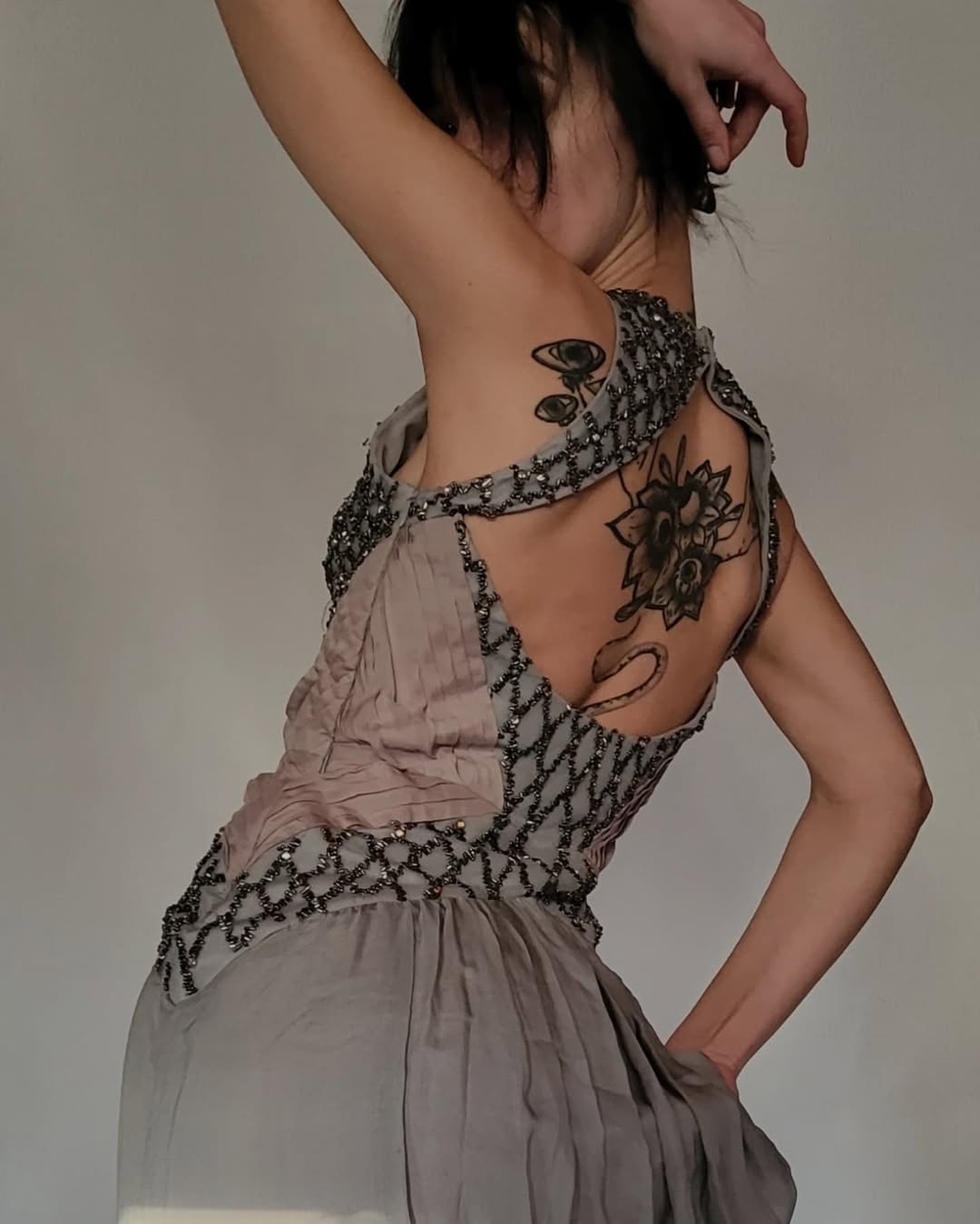 Fairy grey