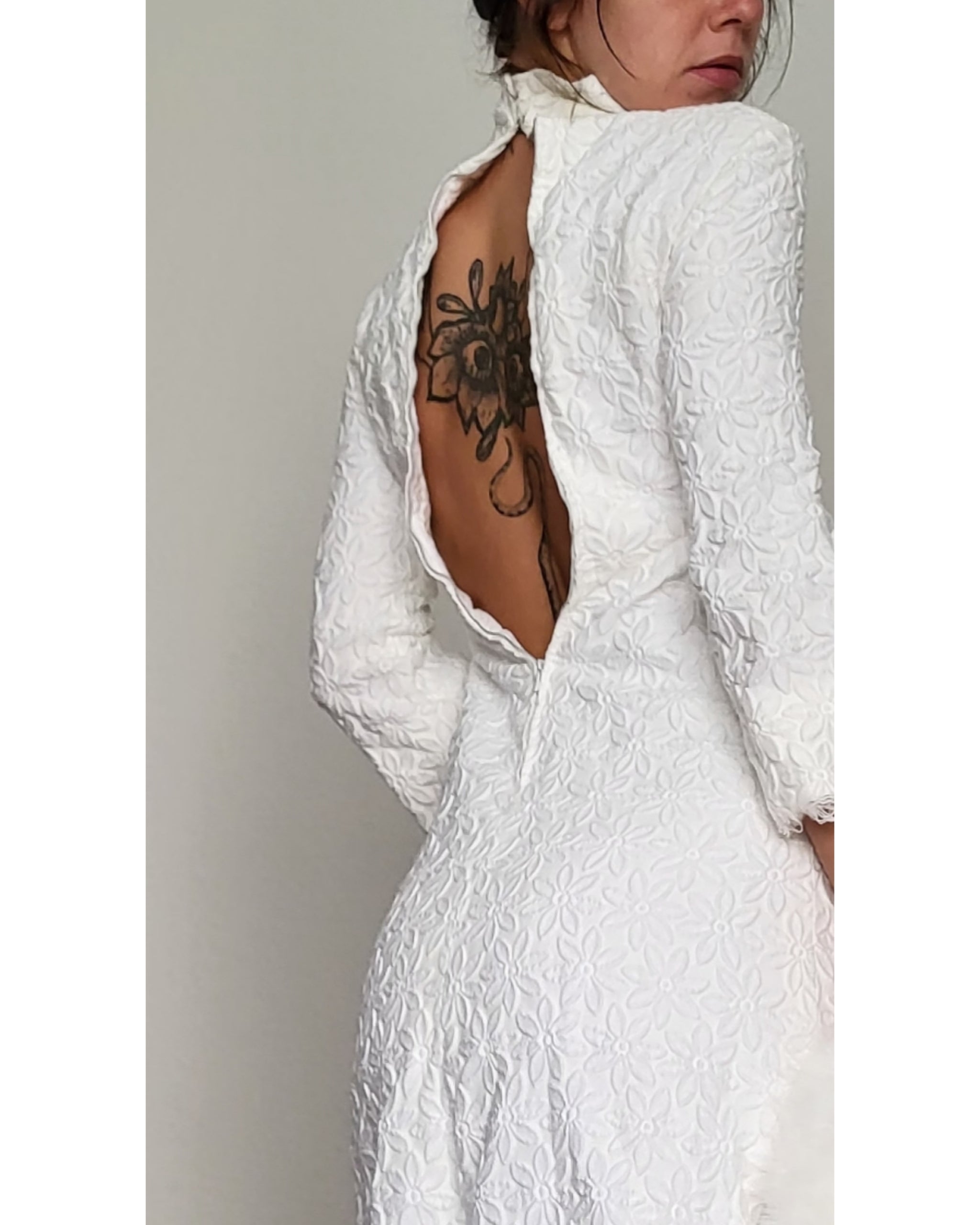 Vintage bridal