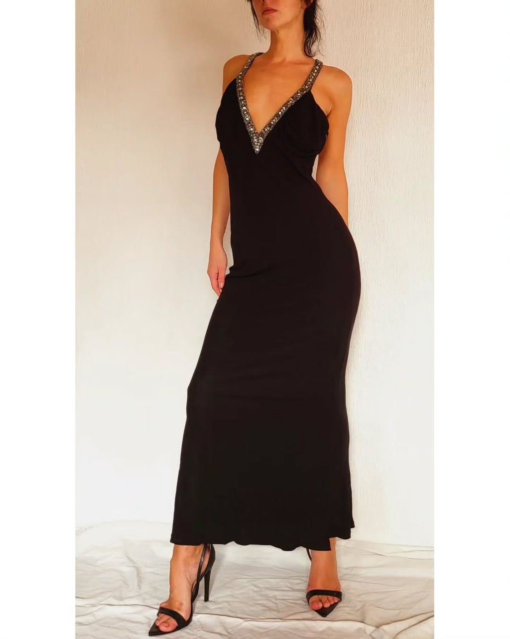 Elegant twist