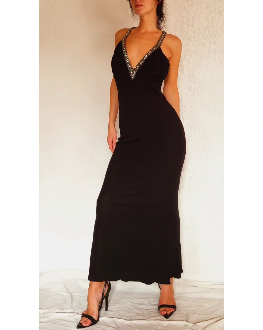 Elegant twist