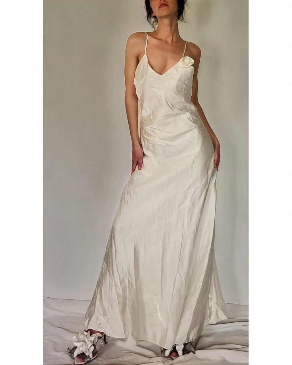 Soft bridal