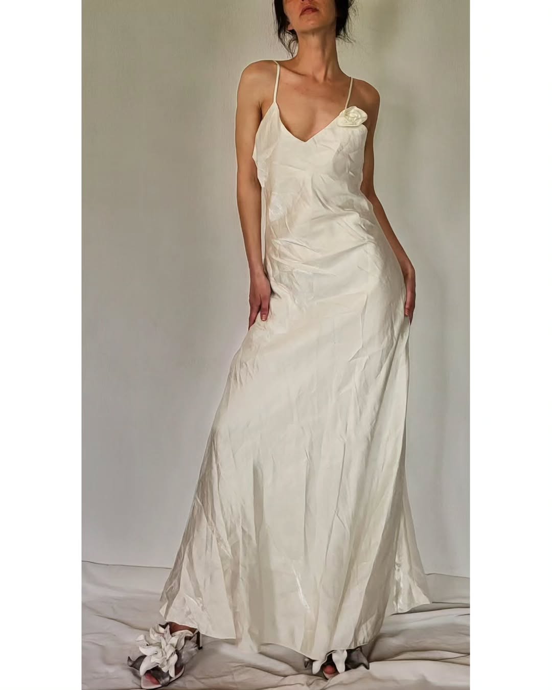 Soft bridal