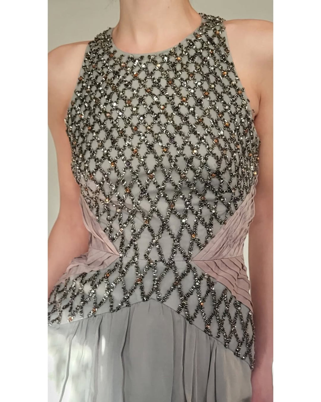 Fairy grey